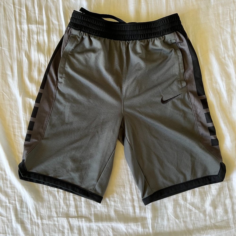 Men's Nike Dri-FIT Icon Basketball Shorts
